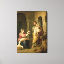 Search for babe canvas prints Bartolome
