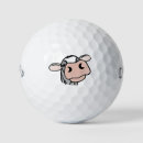 Search for cow golf balls Animal
