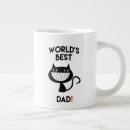 Search for cat dad mugs Humour
