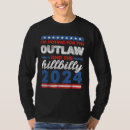 Search for hillbilly Political