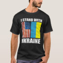 Search for ukrainian flag tshirts Stand
