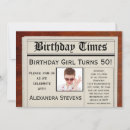 Search for newspaper headline Unique