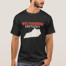 Search for williamsburg tshirts Travel