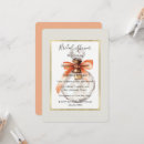 Search for perfume party invitations Gold