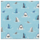 Search for funny fabric Ocean