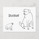 Search for fun color postcards For kids