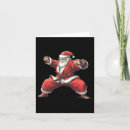 Search for martial arts christmas cards Fight