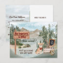 Search for chihuahua dog invitations Change of address