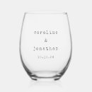 Search for unique wedding decor Black and white