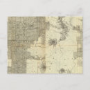 Search for land postcards West