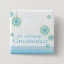 Search for winter wedding badges Blue