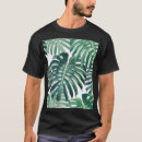 Search for leaves tshirts Botanical