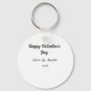 Search for valentines day key rings Happy valentine's day