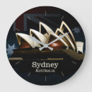 Search for sydney clocks Aussie