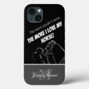 Search for horseback iphone cases Riding
