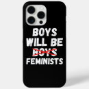 Search for feminists iphone cases Equality