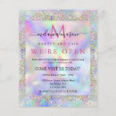 Search for skin flyers Iridescent