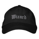 Search for wizards hats Magic