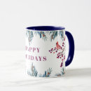 Search for happy bird mugs Rustic