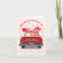 Search for gnome valentines day cards Pink