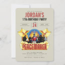 Search for peacemaker Peacemaker birthday