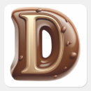 Search for the letter d stickers Letters