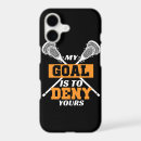 Search for lacrosse player iphone cases Team
