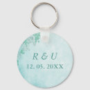 Search for lovely blue key rings Floral