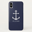 Search for navy blue and white iphone cases Minimalist