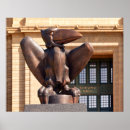 Search for bronze posters Statue
