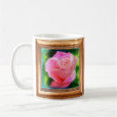 Search for house and garden mugs Floral