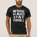 Search for humble tshirts Attitude