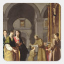 Search for saint francis stickers Franciscan