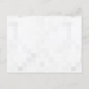 Search for white label postcards Blank