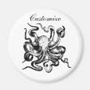 Search for mollusks magnets Cephalopod