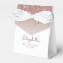 Search for 40th birthday favour boxes Sparkle
