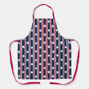 Search for stars and stripes aprons 4th of july