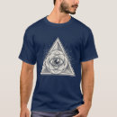Search for all seeing eye tshirts Design