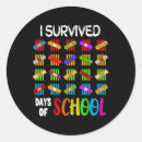 Search for survived stickers Teacher