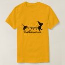 Search for happy halloweenie tshirts Witch