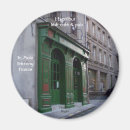 Search for pub magnets Street