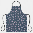 Search for heart design aprons Pattern