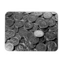 Search for coin magnets Money
