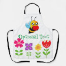 Search for bee love aprons Insect