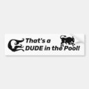 Search for sports bumper stickers Women