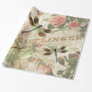 Search for decoupage wrapping paper Flowers
