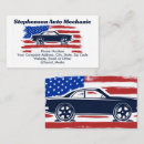 Search for oil change business cards Maintenance