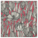 Search for moody fabric Red