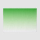 Search for dark green tissue paper Greenery