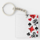 Search for blackjack key rings Gambler